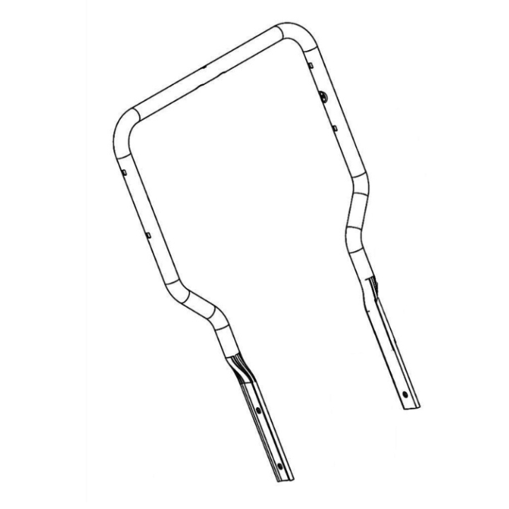 Handtag i gruppen  hos GPLSHOP (5886721-03)