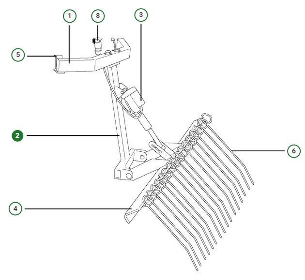 FÄSTE i gruppen Produktkyrkogård hos GPLSHOP (5886849-01)