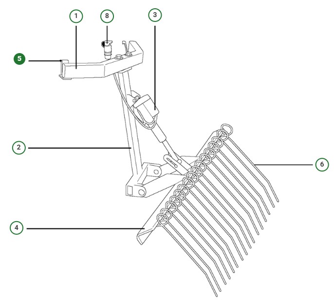 FÄSTE i gruppen Produktkyrkogård hos GPLSHOP (5886852-01)