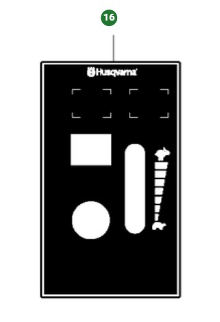 Dekal i gruppen Produktkyrkogård hos GPLSHOP (5887291-01)