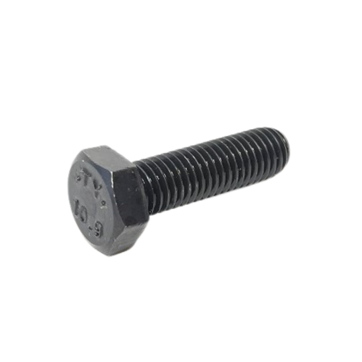 Skruv, M6S 10*45, Vänstergänga i gruppen hos GPLSHOP (5887932-01)