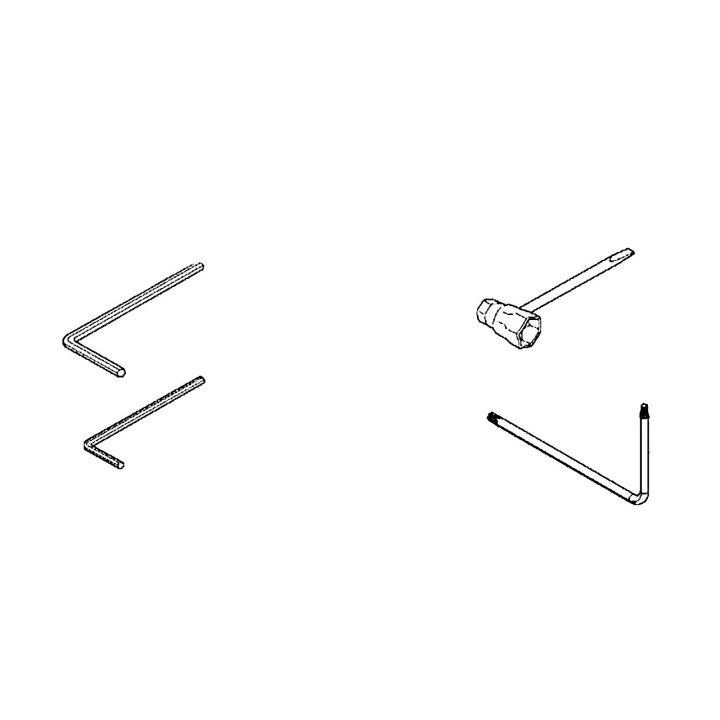 Verktygssats i gruppen  hos GPLSHOP (5887974-01)