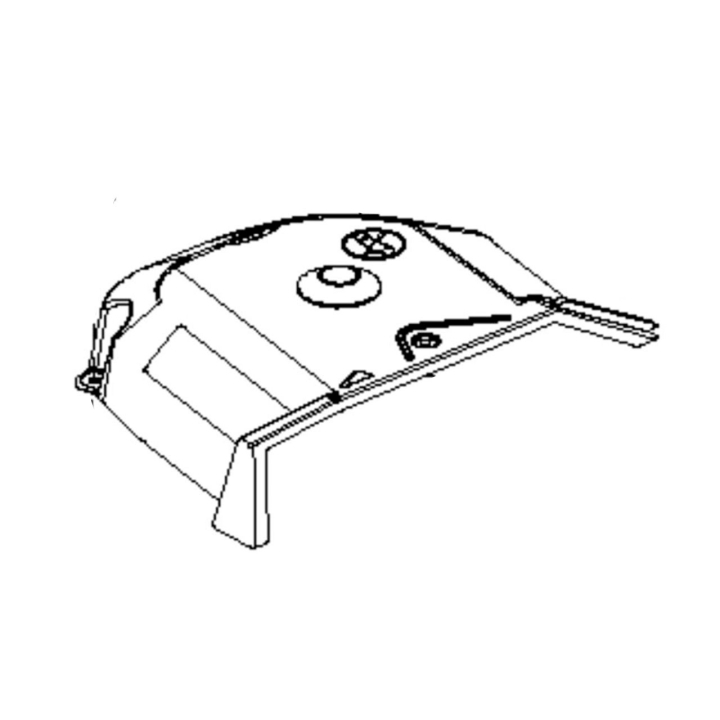 Kåpa i gruppen hos GPLSHOP (5888088-01)