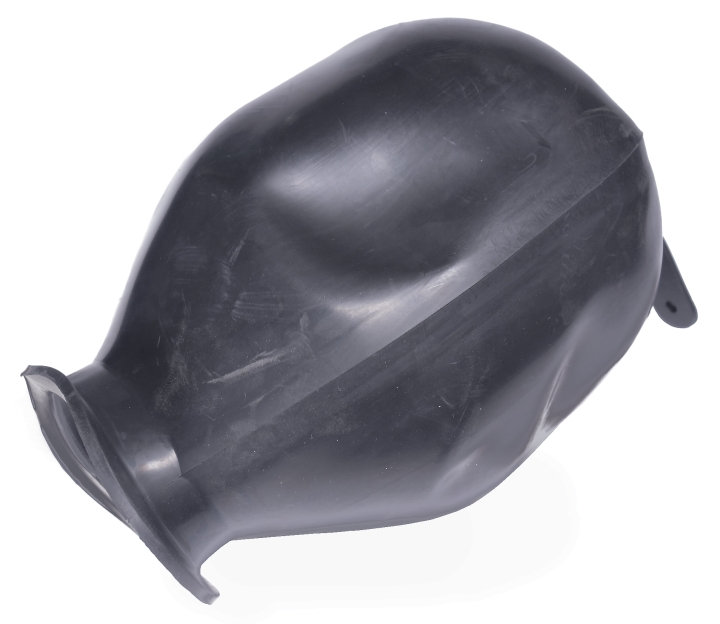 Rubber Bellow i gruppen hos GPLSHOP (5888664-01)