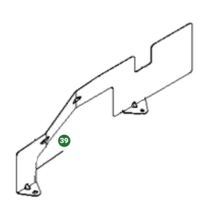 Skydd i gruppen Produktkyrkogård hos GPLSHOP (5889075-02)