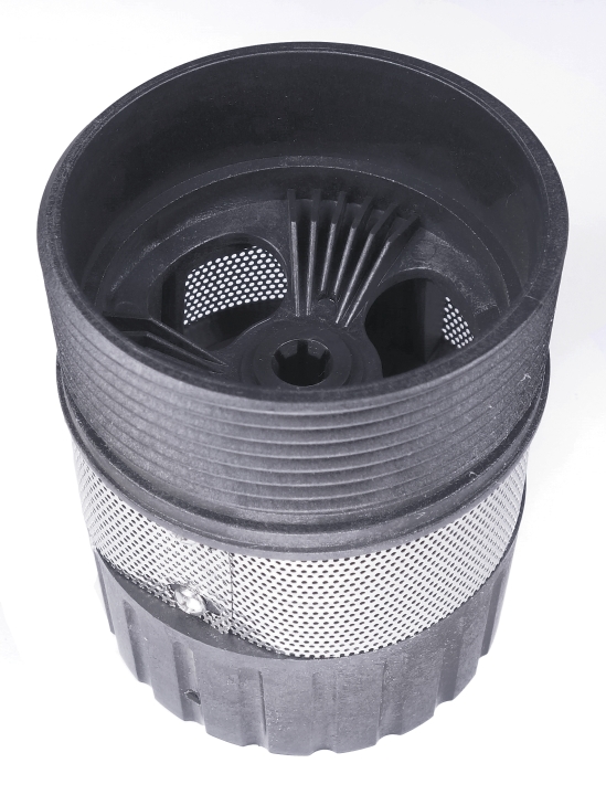 Pump Foot i gruppen hos GPLSHOP (5889465-01)
