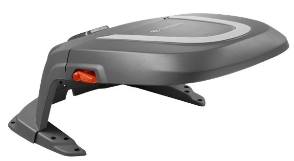 Hus till Gardena Sileno (4011) i gruppen Tillbehör Robotgräsklippare / Hus till Automower® hos GPLSHOP (5889773-01)