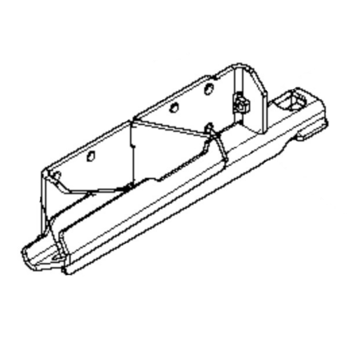 Fäste i gruppen  hos GPLSHOP (5889862-02)
