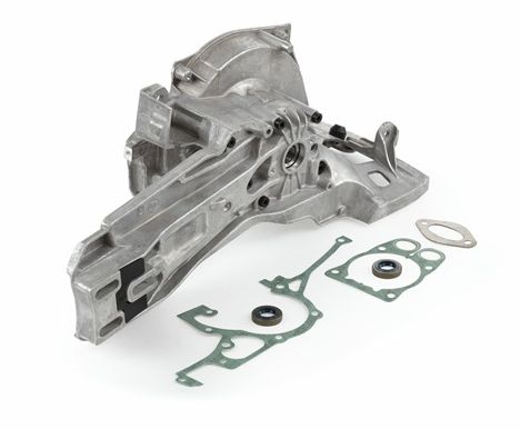 Crankcase Spare Part Kit i gruppen hos GPLSHOP (5889928-10)