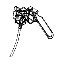 Kablage Kpl i gruppen  hos GPLSHOP (5892895-04)