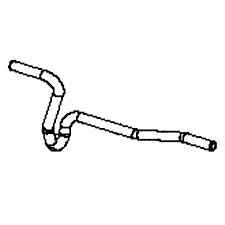 Guide Rem - 4L Hydro, 5L Impe i gruppen hos GPLSHOP (5892907-01)