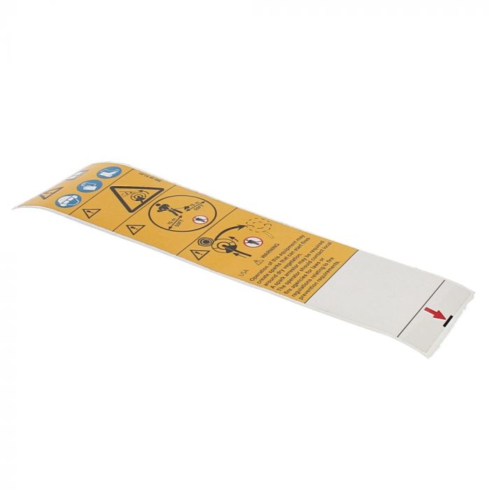 Varningsdekal 5892951-01 i gruppen  hos GPLSHOP (5892951-01)