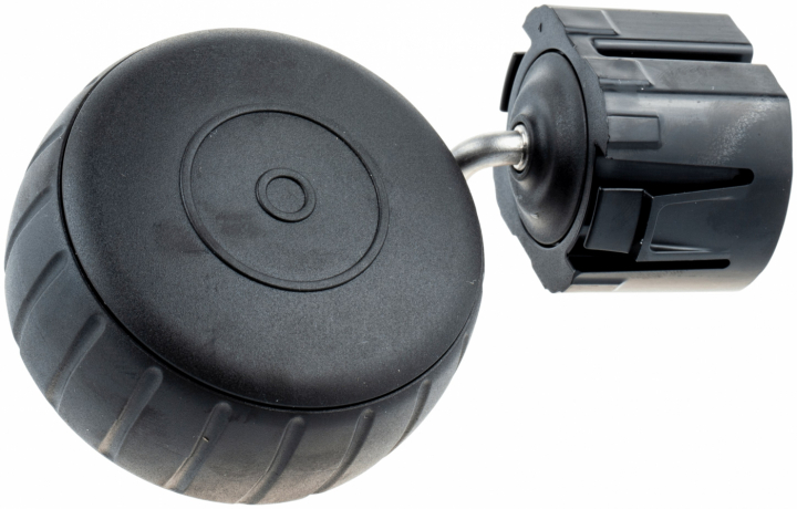 Framhjulssats Automower R4, 305, 310, 315 Mark II, 405X, 415X i gruppen Produktkyrkogård hos GPLSHOP (5893008-02)