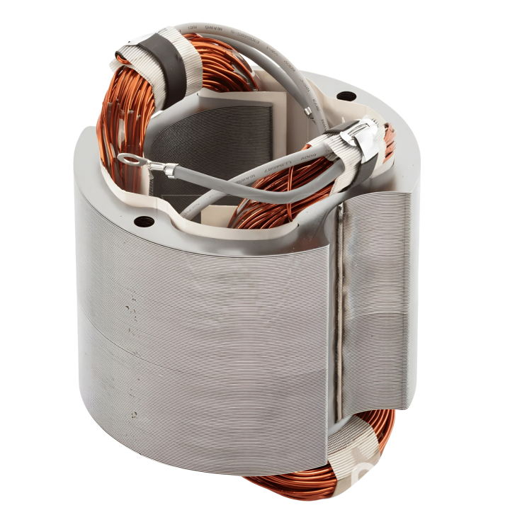 Stator Assy Spare Part i gruppen  hos GPLSHOP (5893244-05)