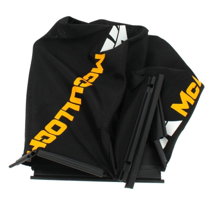 Grass Bag 55L Fabric, 51Cm i gruppen hos GPLSHOP (5893572-03)