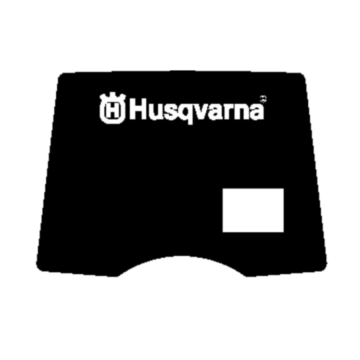 Dekal Styrkonsol i gruppen  hos GPLSHOP (5893916-01)