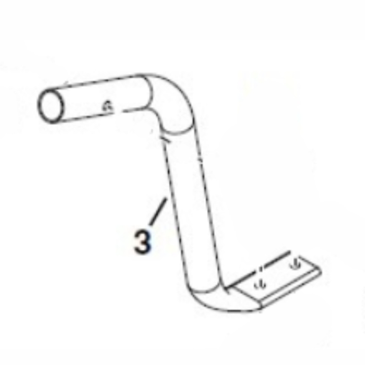 Rör i gruppen hos GPLSHOP (5894388-01)