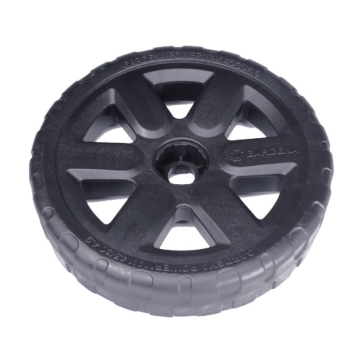Wheel Front Dia 178Mm X 38,5Mm i gruppen hos GPLSHOP (5894696-01)