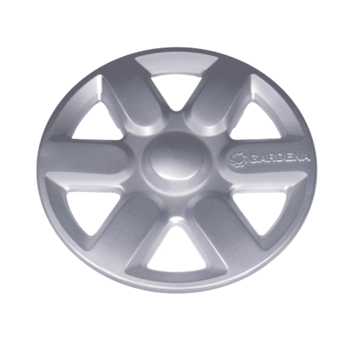 Hub Cap - Front Dia 178Mm i gruppen hos GPLSHOP (5894697-01)