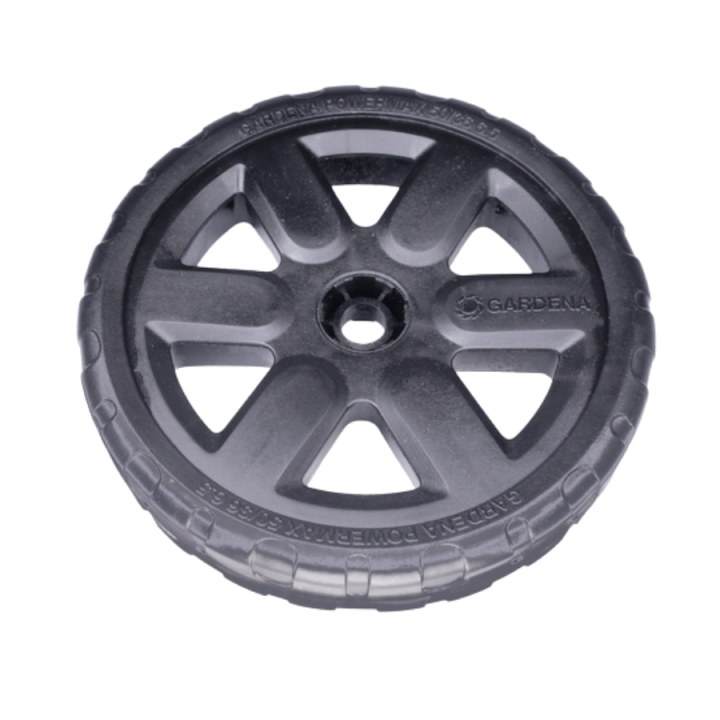 Wheel Rear Dia 200Mm X 40Mm Wi i gruppen hos GPLSHOP (5894698-01)