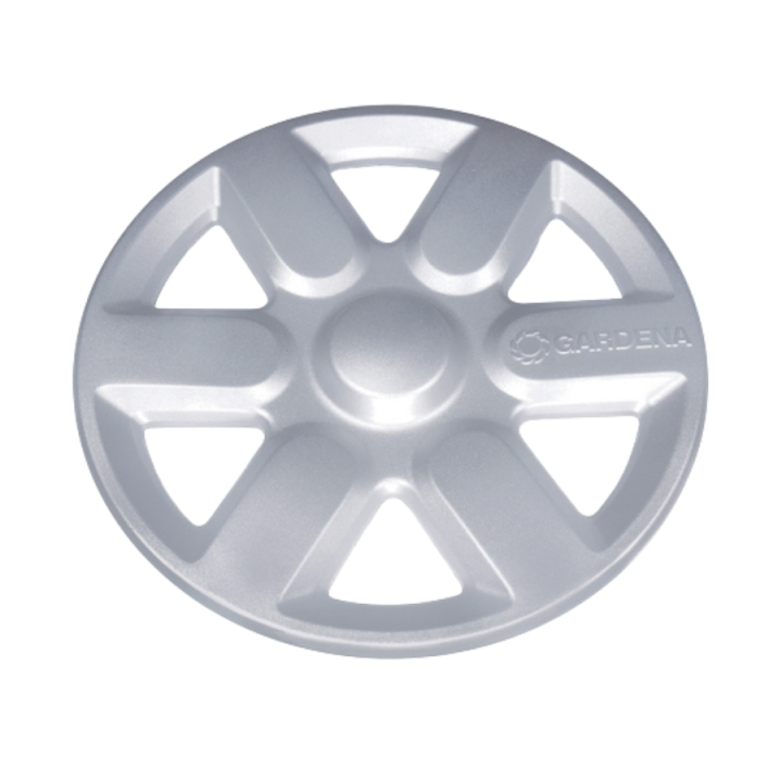 Hub Cap Rear Dia 200Mm i gruppen hos GPLSHOP (5894699-01)