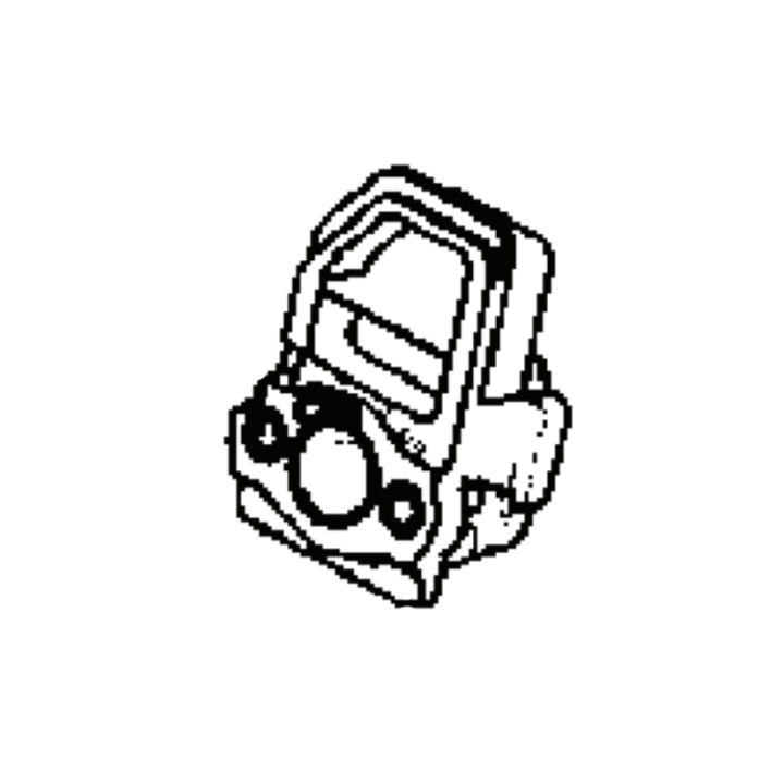 Spacer i gruppen hos GPLSHOP (5895701-01)