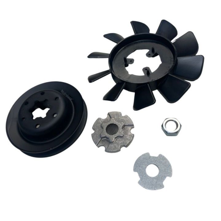 Fläktsats i gruppen  hos GPLSHOP (5896247-01)