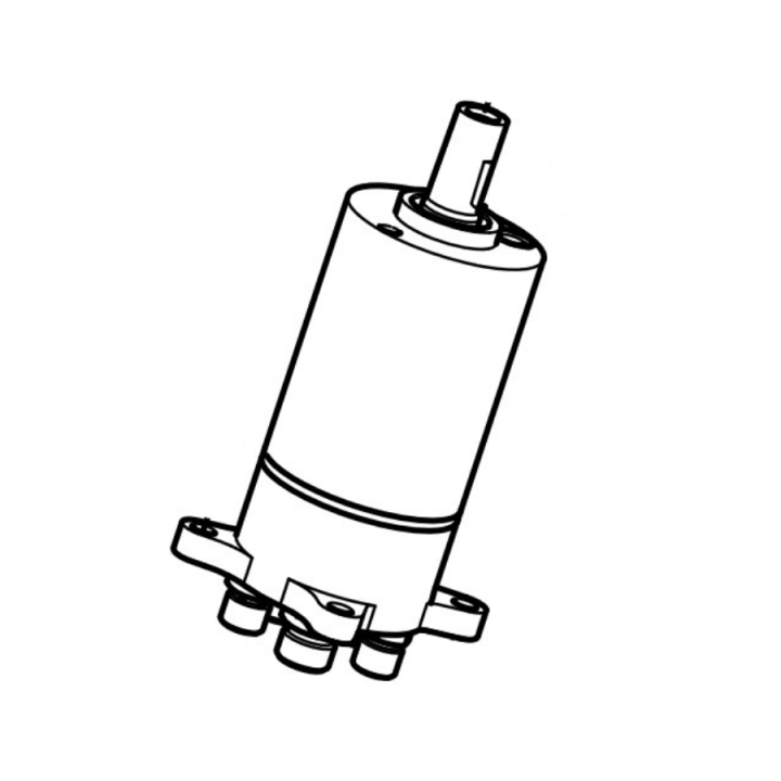 Styrservo i gruppen  hos GPLSHOP (5896512-01)