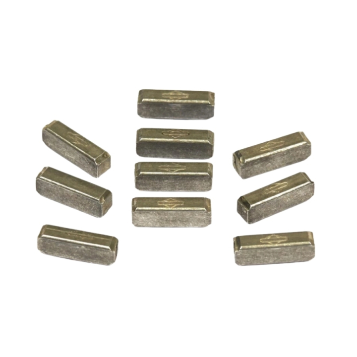 Key B&S 4181 10Pcs 222698 i gruppen B&S 08P502-0022-H1 hos GPLSHOP (5896698-12)