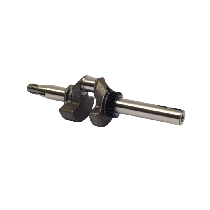 Crankshaft B&S 796216 i gruppen hos GPLSHOP (5896698-76)