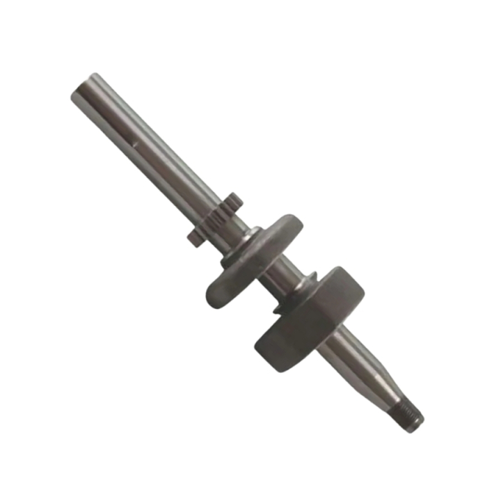 Crankshaft B&S 796217 i gruppen hos GPLSHOP (5896698-77)