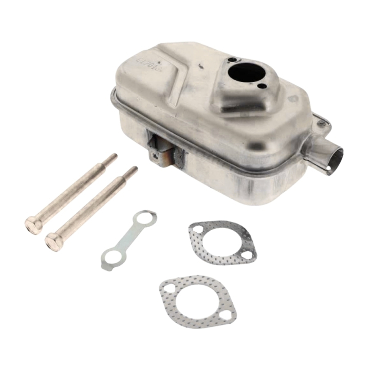 Muffler B&S 798940 i gruppen  hos GPLSHOP (5896698-88)