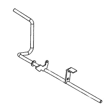 Axel i gruppen TS modeller hos GPLSHOP (5896714-01)