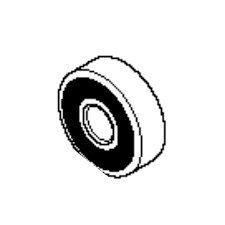 Ball Bearing i gruppen  hos GPLSHOP (5896900-02)