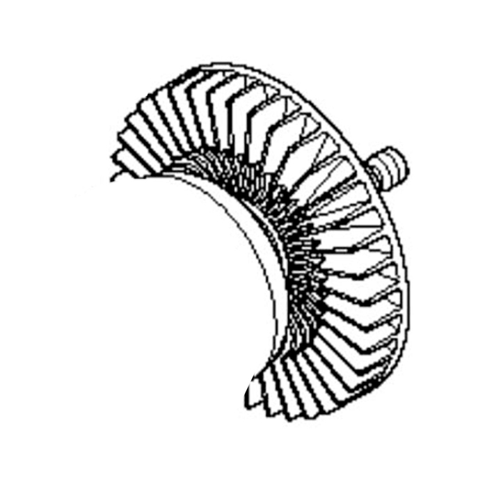 Fan i gruppen  hos GPLSHOP (5896900-03)