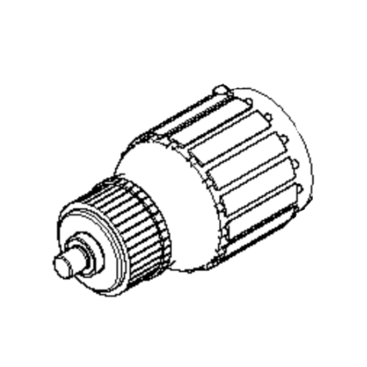 Armature i gruppen  hos GPLSHOP (5896900-04)