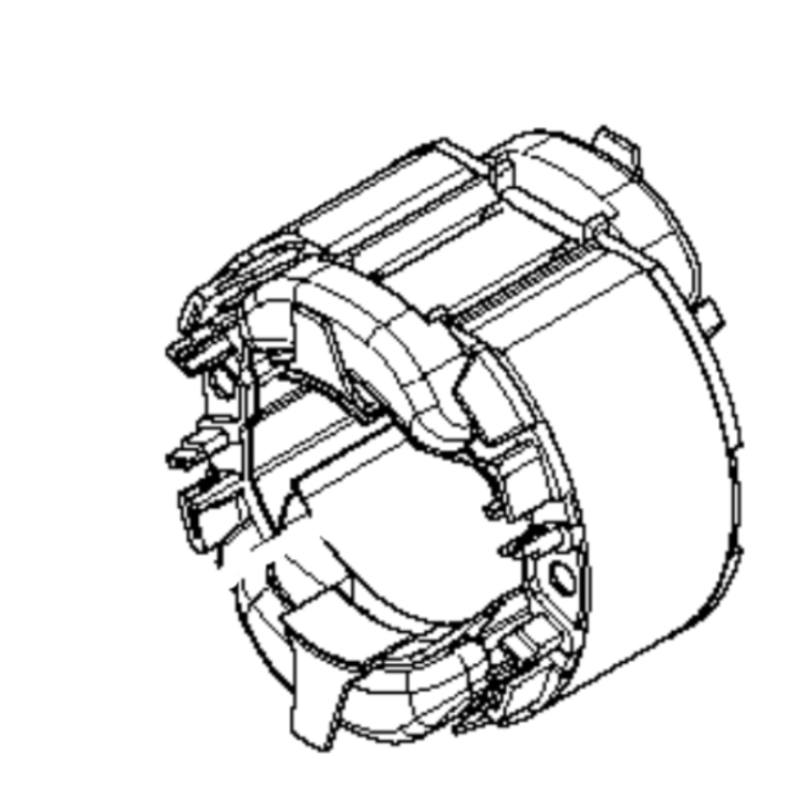 Bracket i gruppen  hos GPLSHOP (5896900-11)