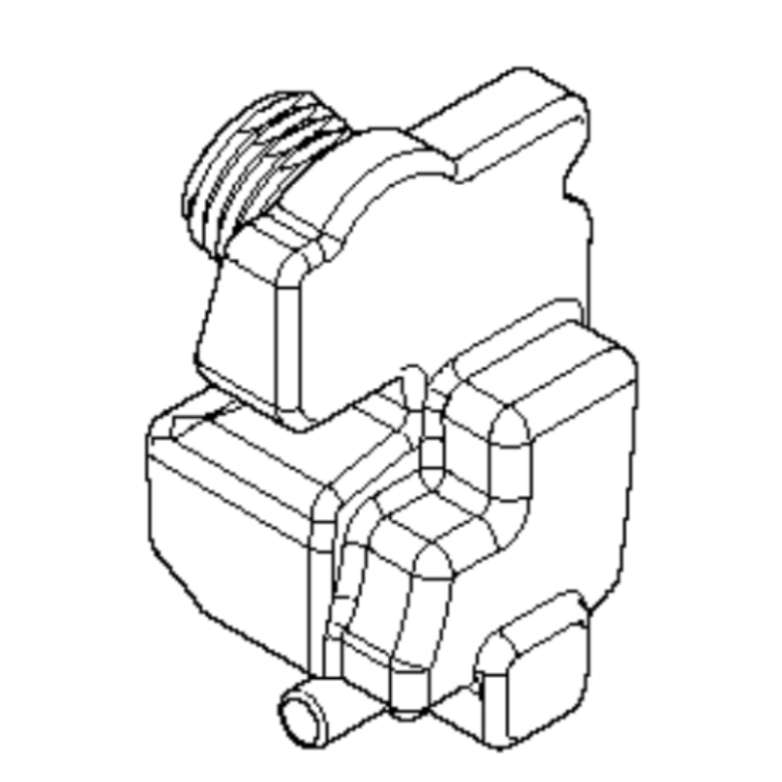 Oil Tank i gruppen hos GPLSHOP (5896900-38)
