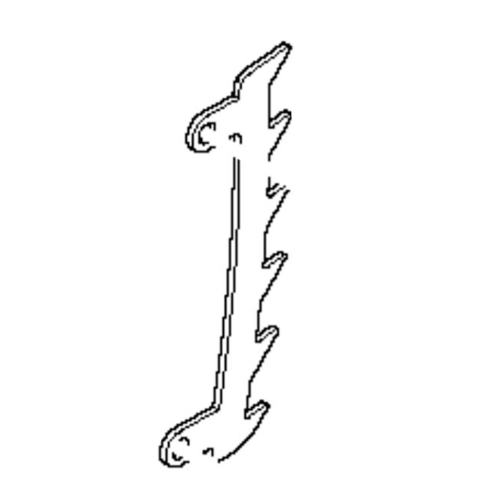 Bumper i gruppen  hos GPLSHOP (5896900-61)