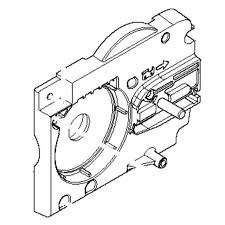 Bearing Housing i gruppen  hos GPLSHOP (5896900-62)
