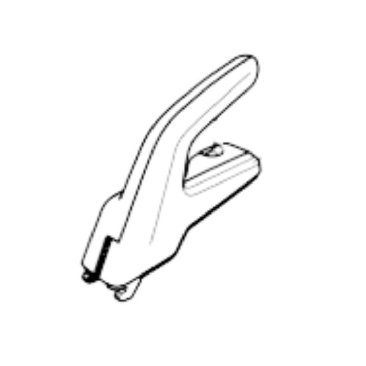 Handtag,Kit i gruppen  hos GPLSHOP (5896929-01)