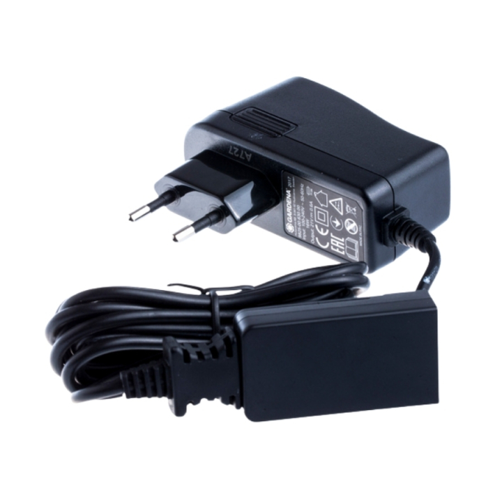 Charger Bli-18 i gruppen  hos GPLSHOP (5897408-01)