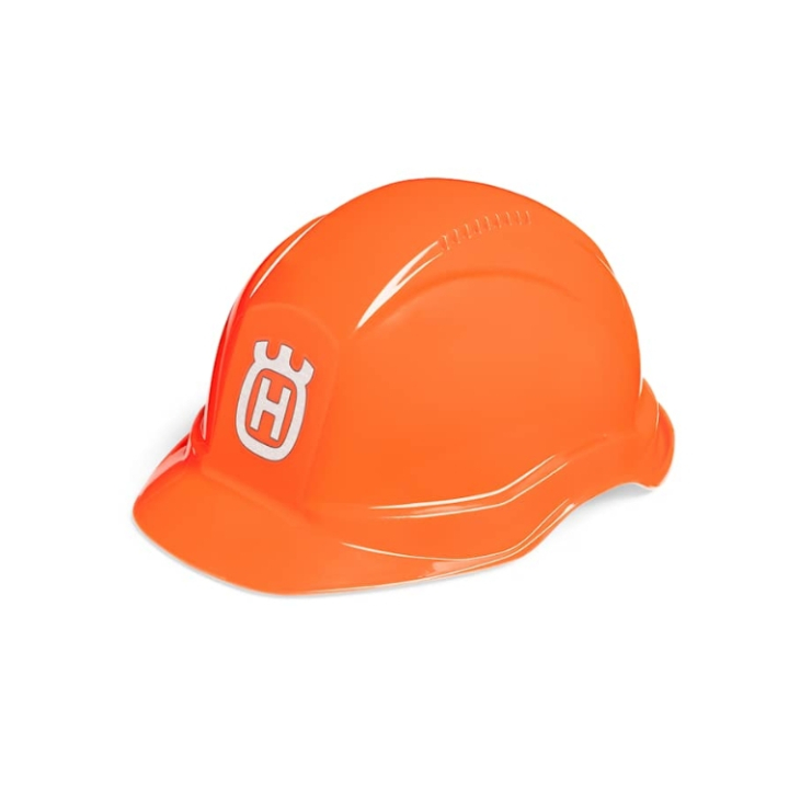 Helmet H200 Flour Orange En397 i gruppen hos GPLSHOP (5897488-01)