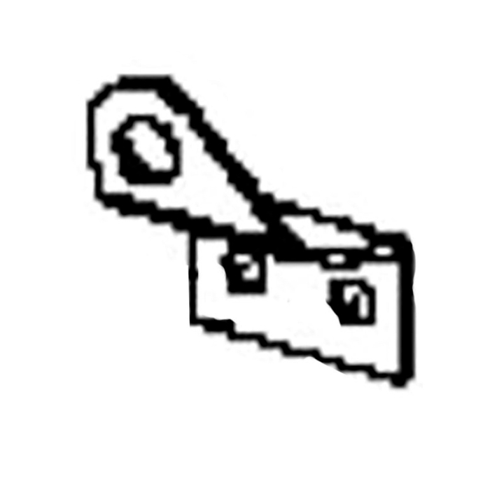 Guideplåt i gruppen hos GPLSHOP (5897582-01)