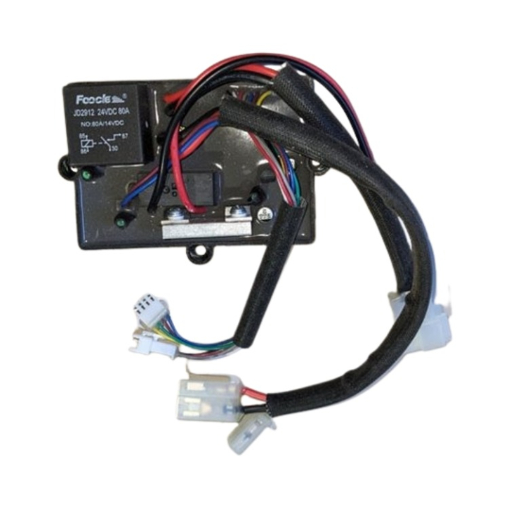 CONTROL SELF-PROPELLED i gruppen  hos GPLSHOP (5897593-03)