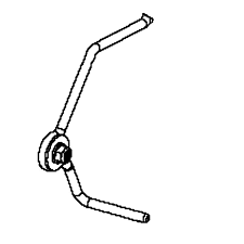 Guide Rem - Hydro 2 With Fan i gruppen  hos GPLSHOP (5897607-01)