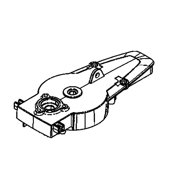 Växel Assy, 115Ihd45/55 i gruppen  hos GPLSHOP (5897667-01)