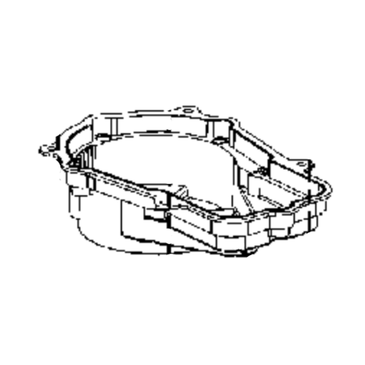 Hus, Botten i gruppen  hos GPLSHOP (5897943-01)