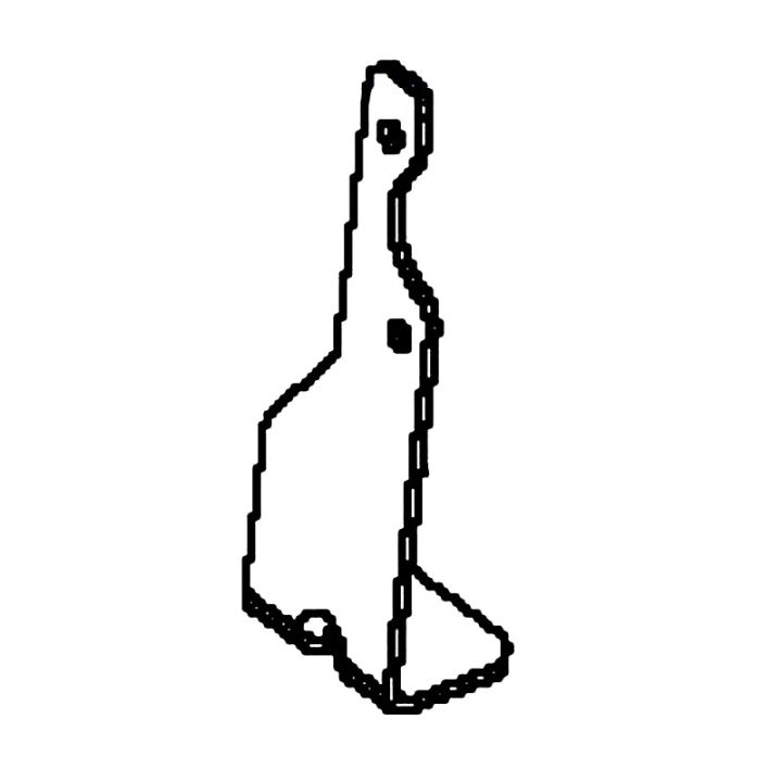 Fäste i gruppen  hos GPLSHOP (5897965-01)