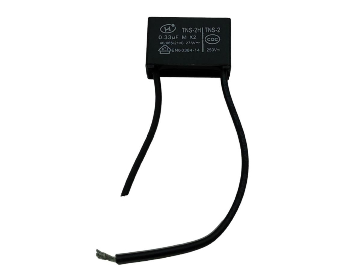 Kondensator i gruppen hos GPLSHOP (5897988-01)